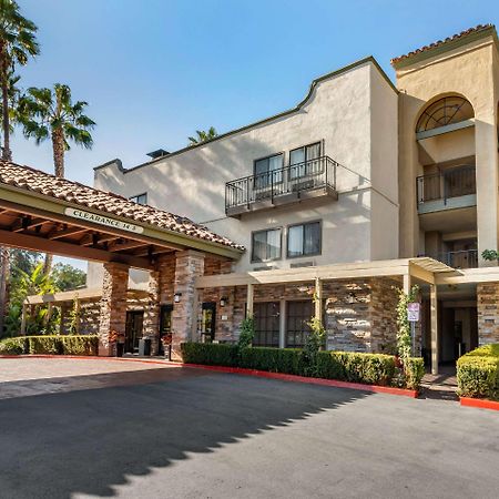 Comfort Inn & Suites Orange County John Wayne Airport Santa Ana Eksteriør bilde