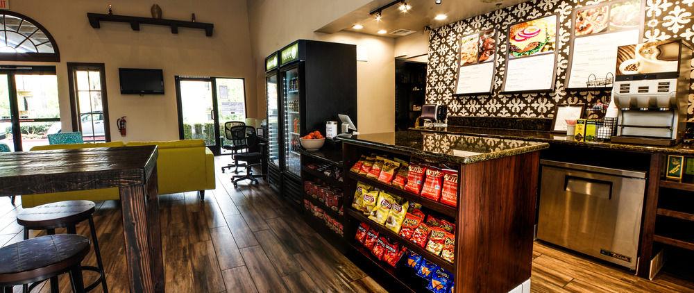 Comfort Inn & Suites Orange County John Wayne Airport Santa Ana Eksteriør bilde