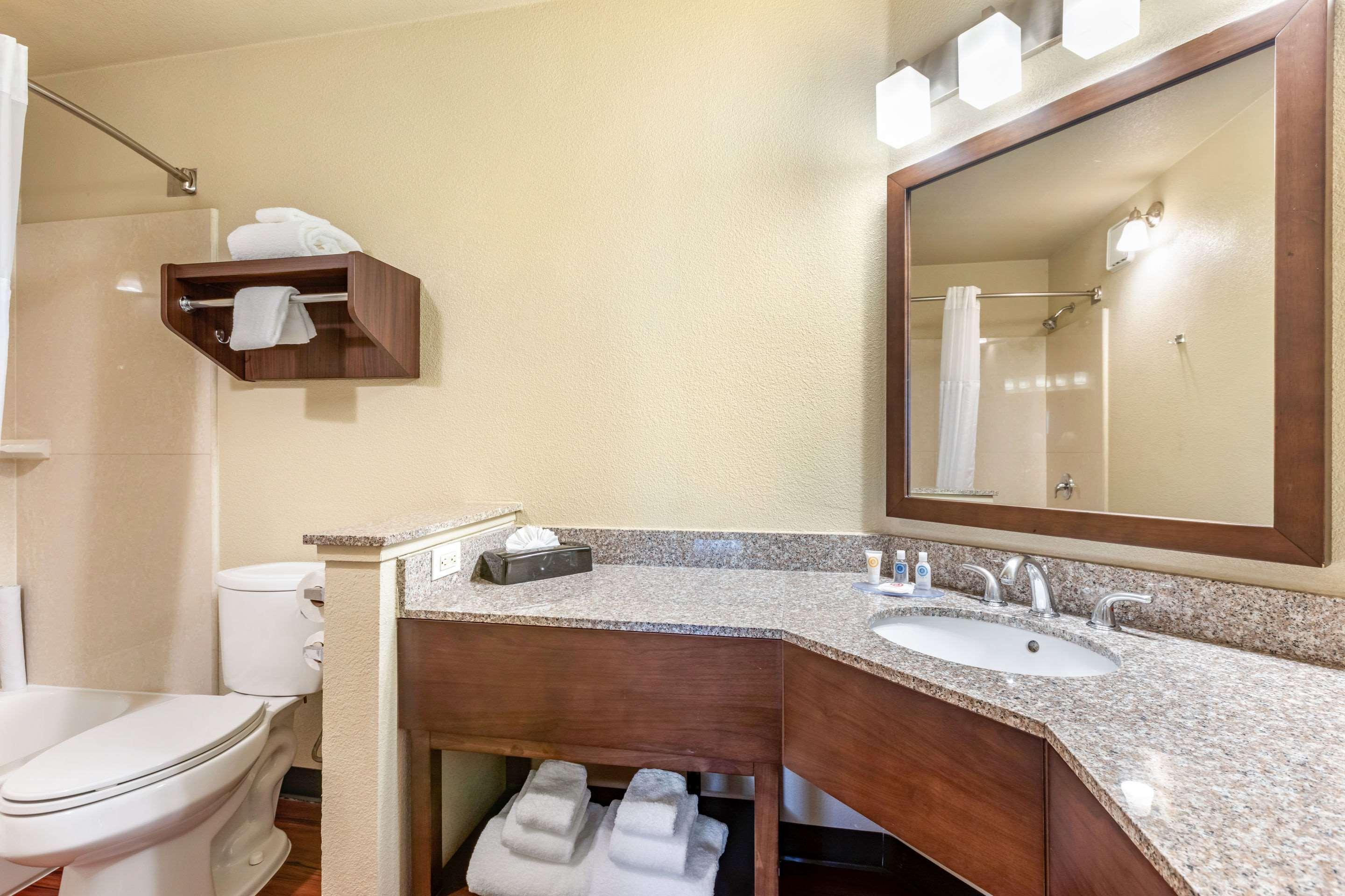 Comfort Inn & Suites Orange County John Wayne Airport Santa Ana Eksteriør bilde