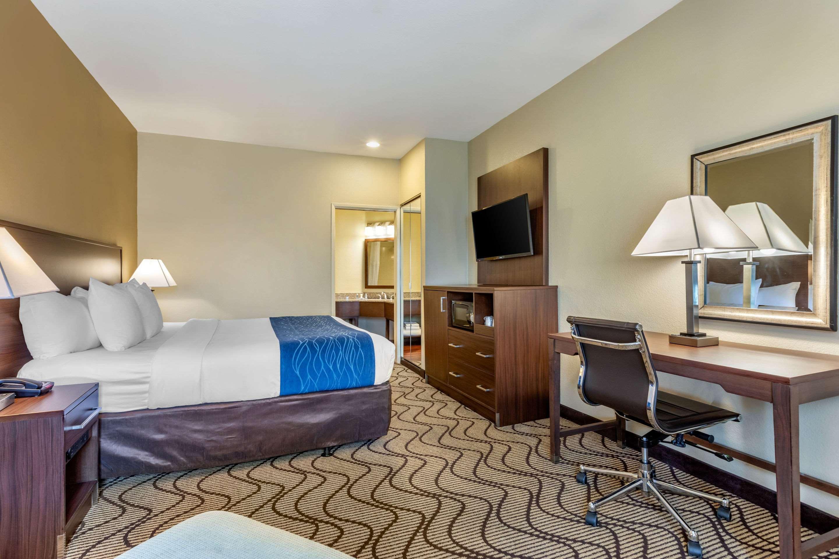 Comfort Inn & Suites Orange County John Wayne Airport Santa Ana Eksteriør bilde
