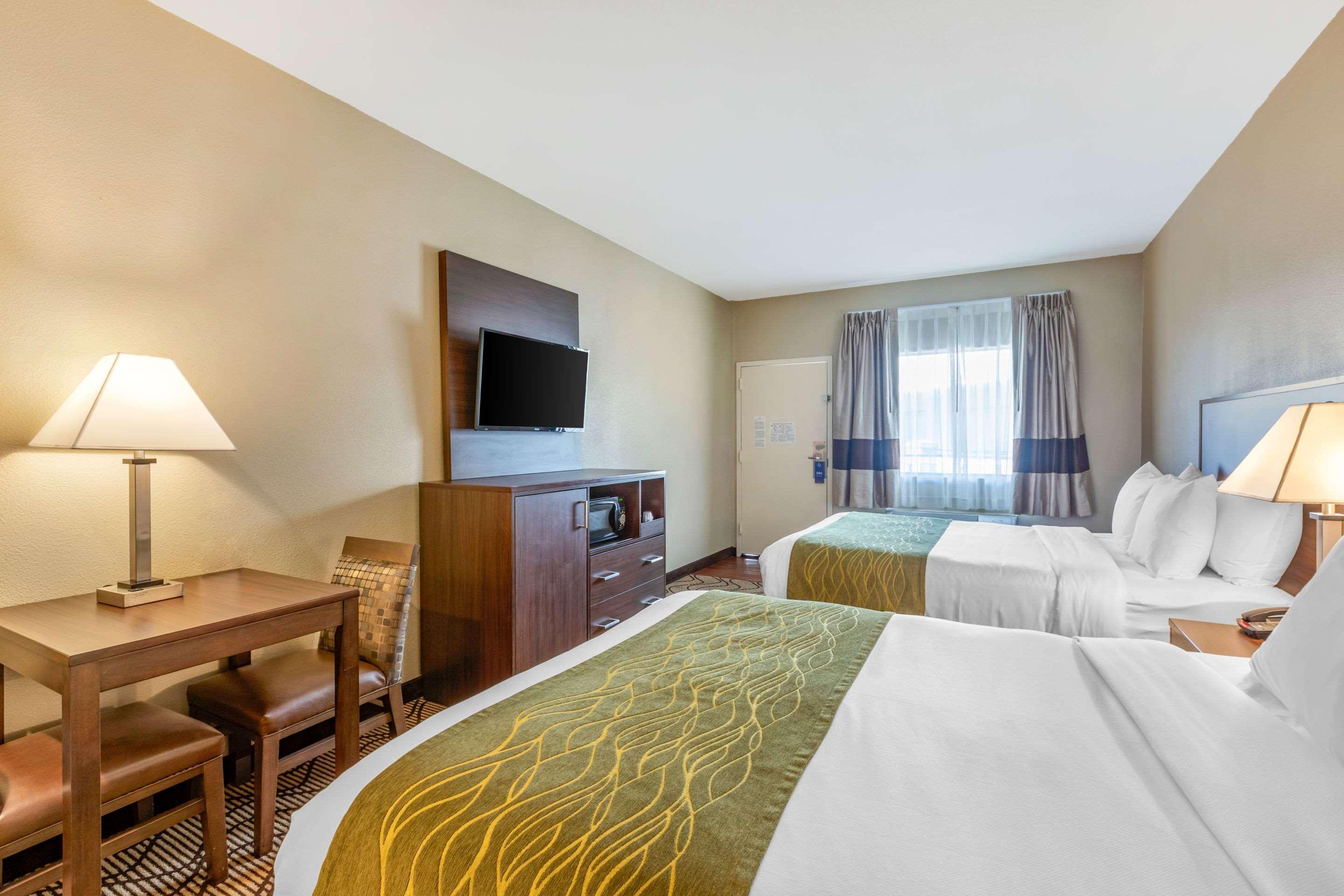 Comfort Inn & Suites Orange County John Wayne Airport Santa Ana Eksteriør bilde