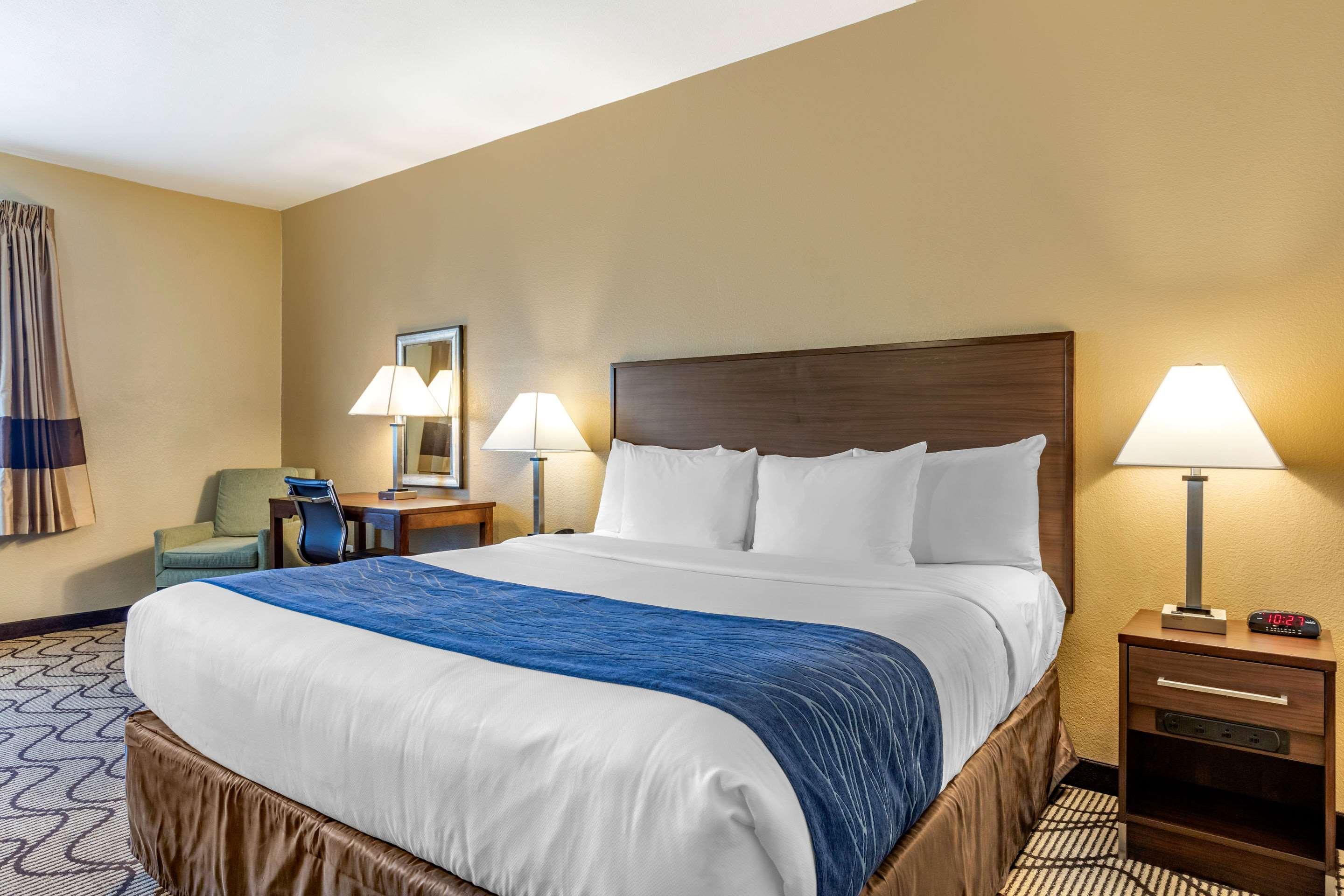 Comfort Inn & Suites Orange County John Wayne Airport Santa Ana Eksteriør bilde