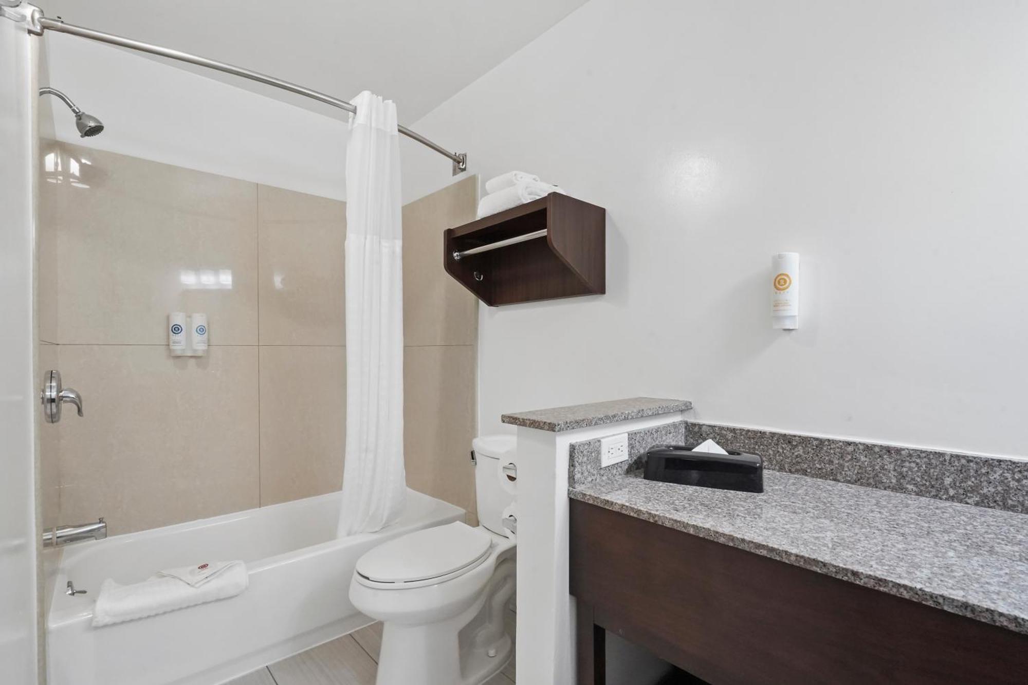 Comfort Inn & Suites Orange County John Wayne Airport Santa Ana Eksteriør bilde