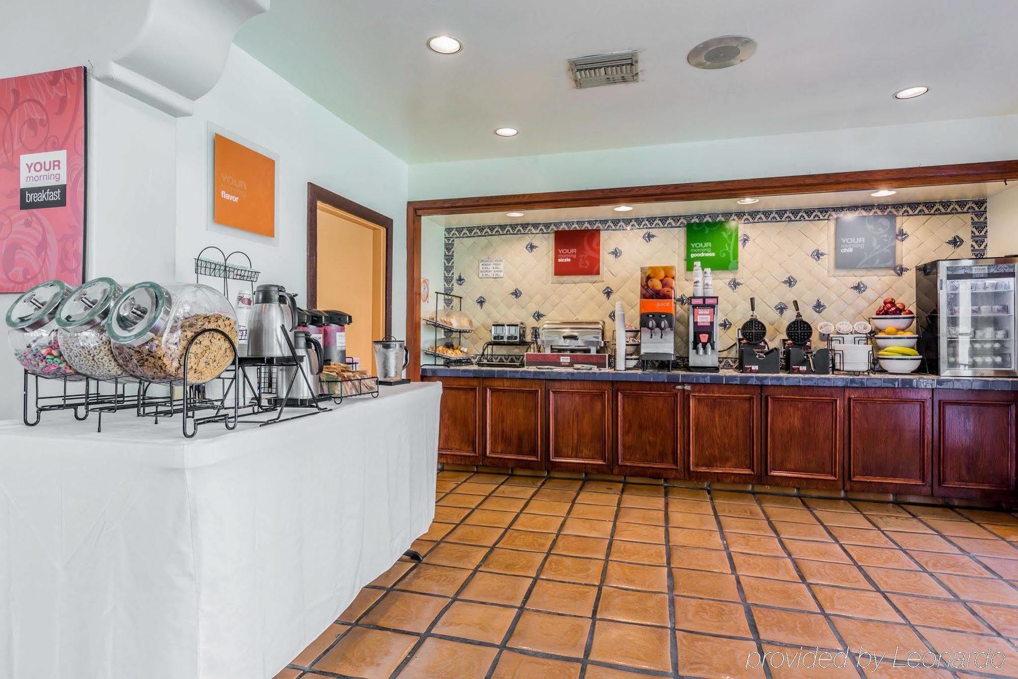 Comfort Inn & Suites Orange County John Wayne Airport Santa Ana Eksteriør bilde