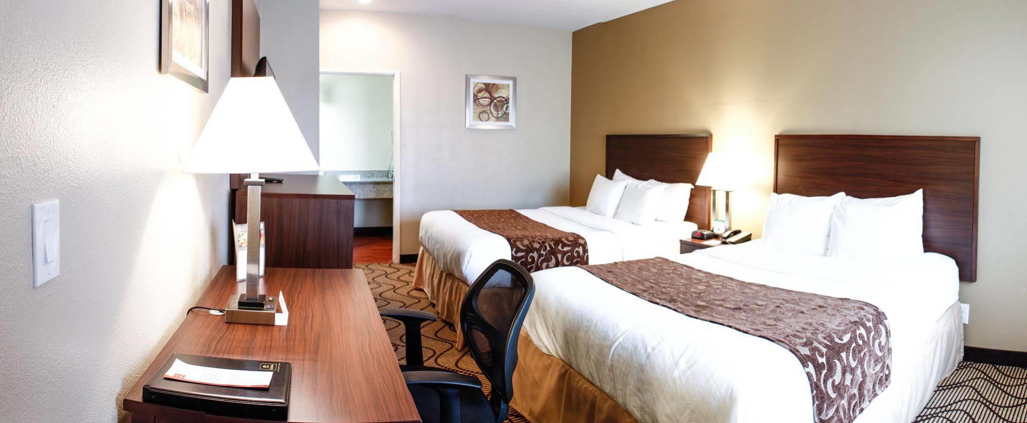 Comfort Inn & Suites Orange County John Wayne Airport Santa Ana Eksteriør bilde