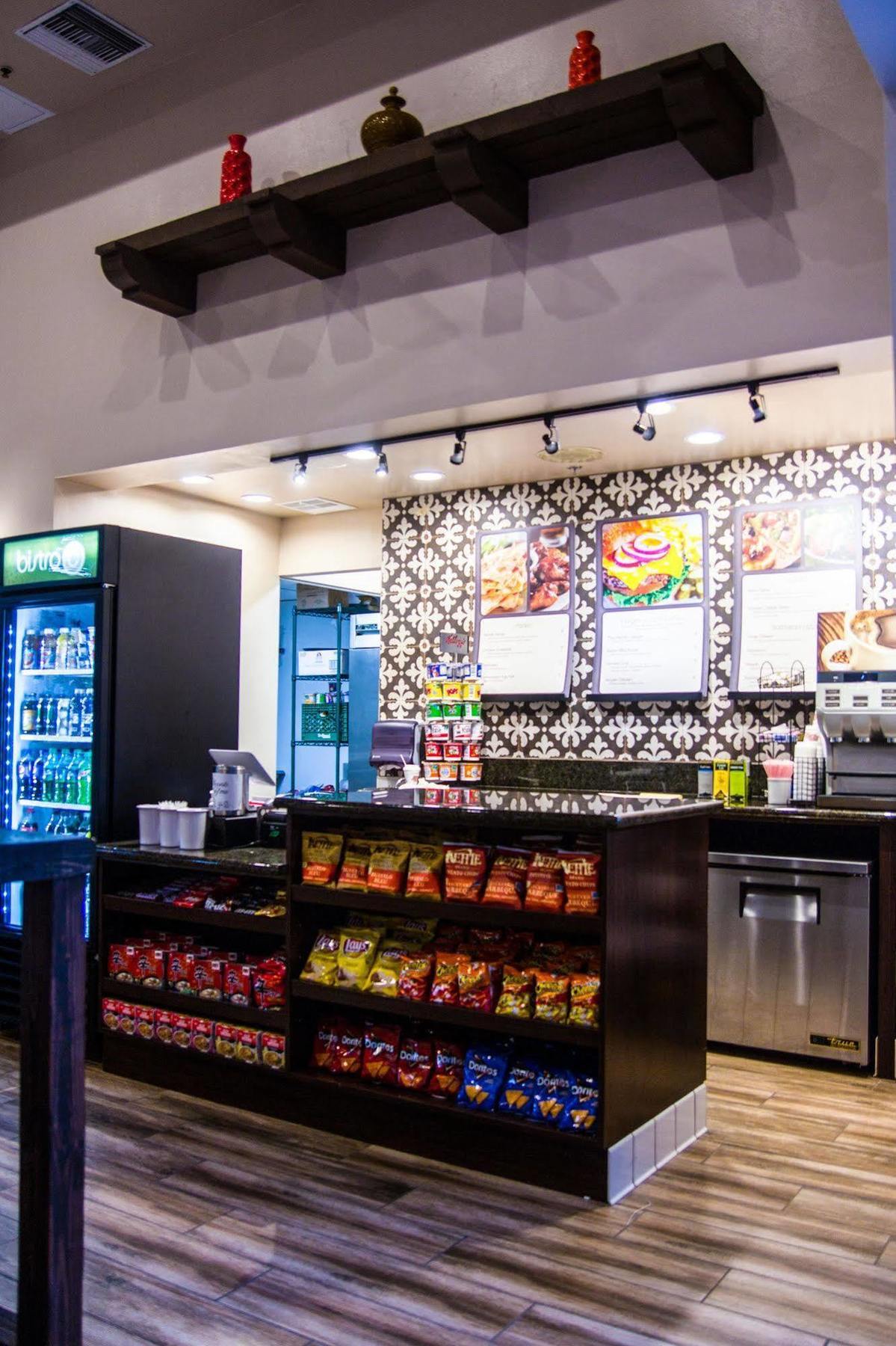 Comfort Inn & Suites Orange County John Wayne Airport Santa Ana Eksteriør bilde