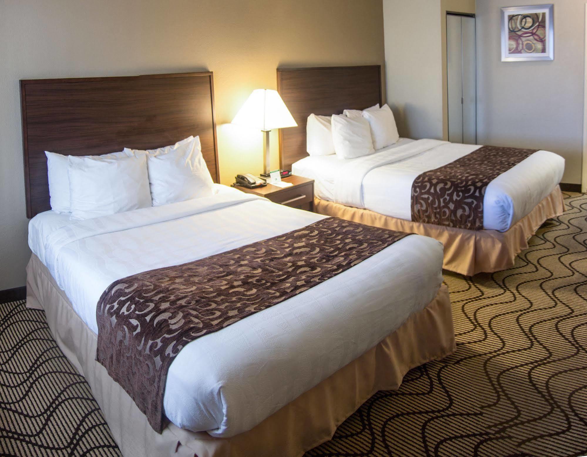 Comfort Inn & Suites Orange County John Wayne Airport Santa Ana Eksteriør bilde