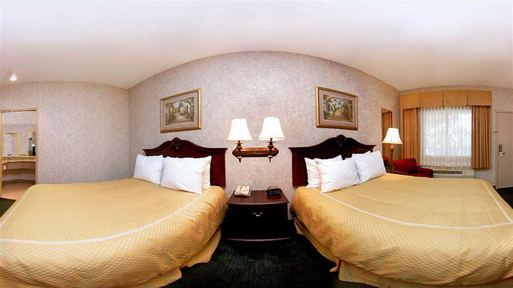 Comfort Inn & Suites Orange County John Wayne Airport Santa Ana Eksteriør bilde
