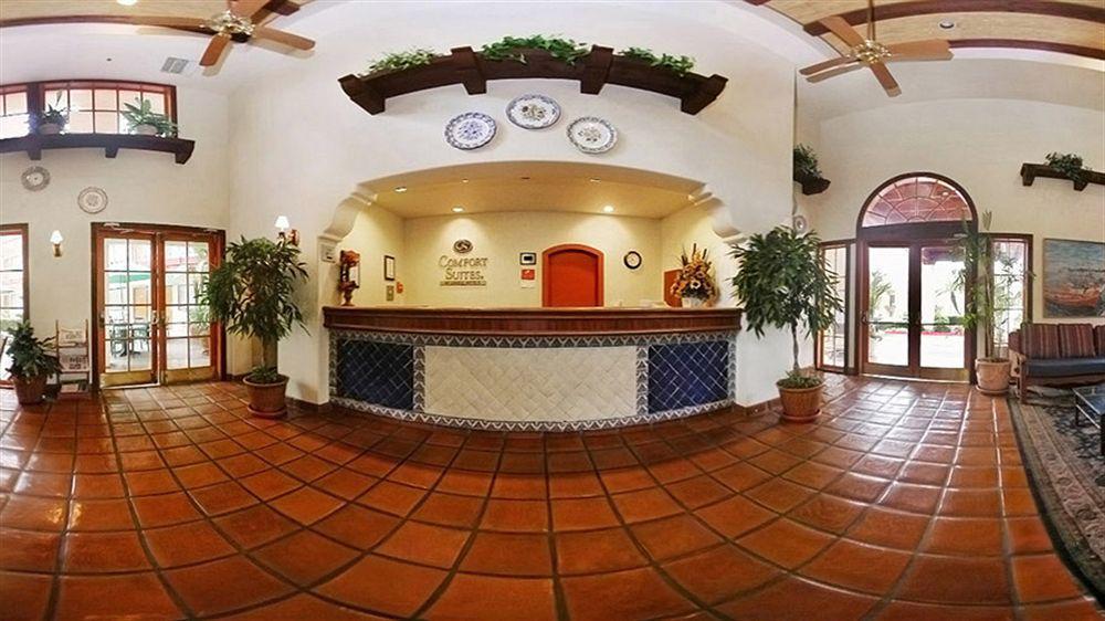 Comfort Inn & Suites Orange County John Wayne Airport Santa Ana Eksteriør bilde